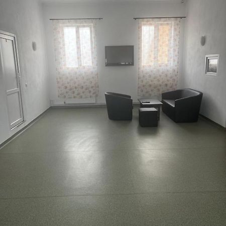Pensiune Osanu Sibiu Dış mekan fotoğraf