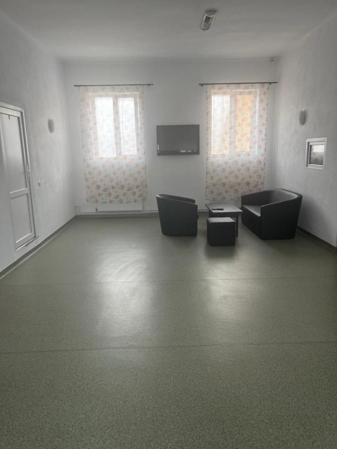 Pensiune Osanu Sibiu Dış mekan fotoğraf