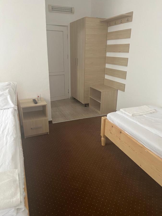 Pensiune Osanu Sibiu Dış mekan fotoğraf