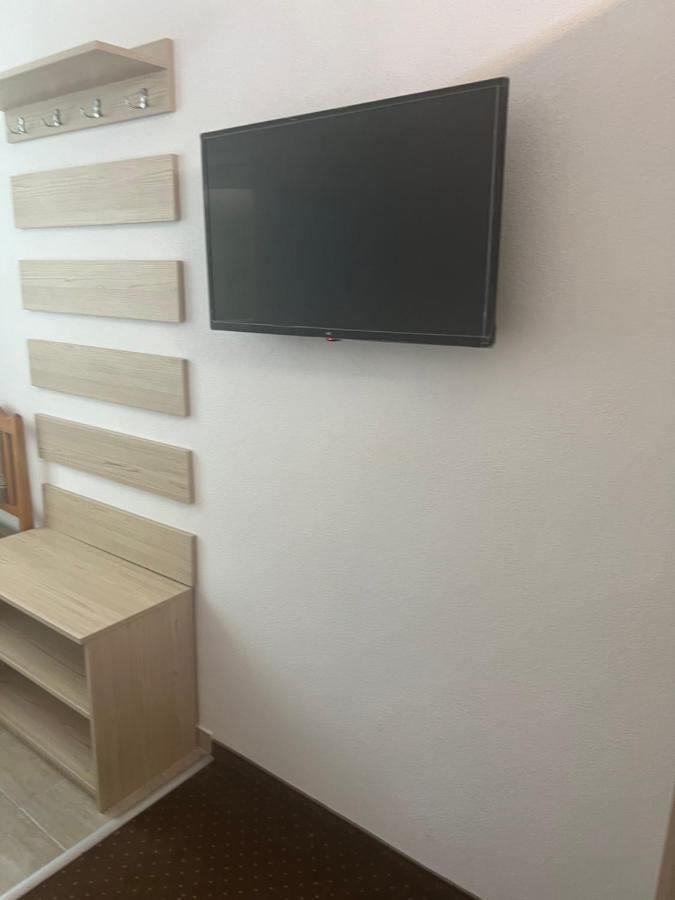 Pensiune Osanu Sibiu Dış mekan fotoğraf