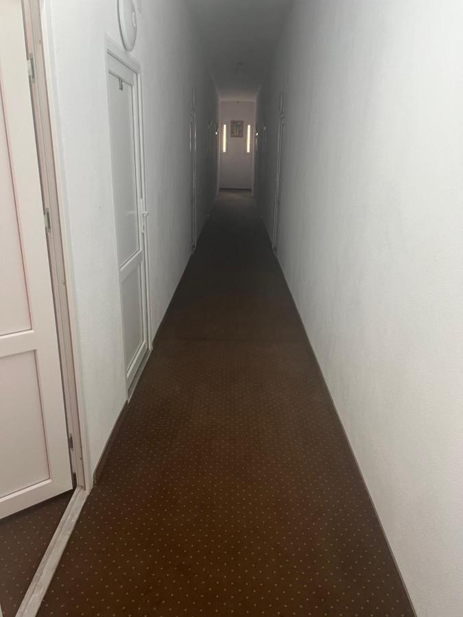 Pensiune Osanu Sibiu Dış mekan fotoğraf