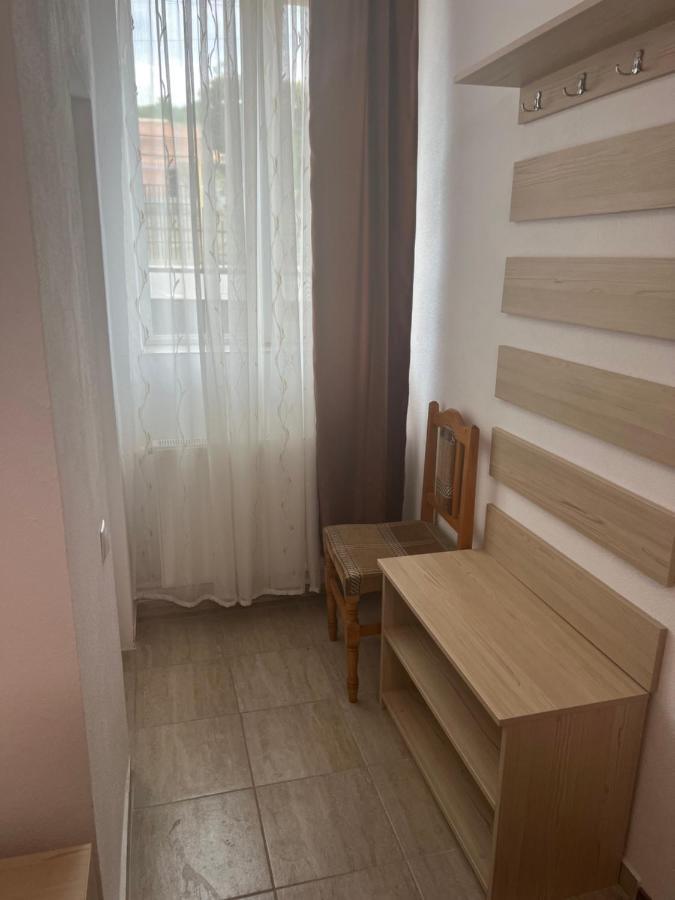 Pensiune Osanu Sibiu Dış mekan fotoğraf