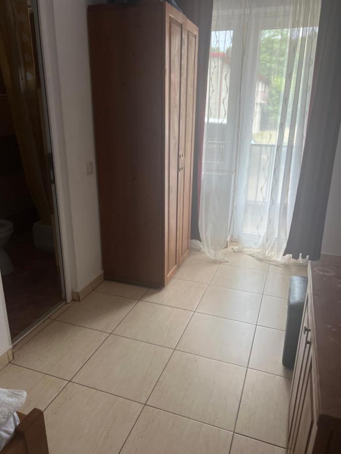 Pensiune Osanu Sibiu Dış mekan fotoğraf